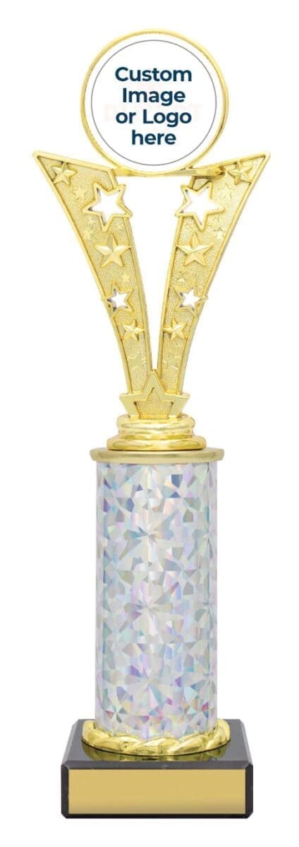 Aileron Wing Trophy - Image 4