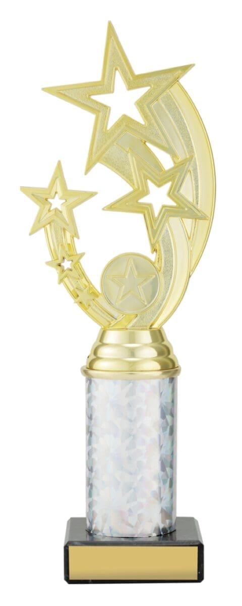 Starestia Gold Trophy - Image 2