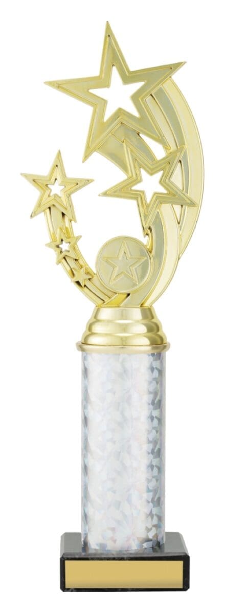 Starestia Gold Trophy - Image 3