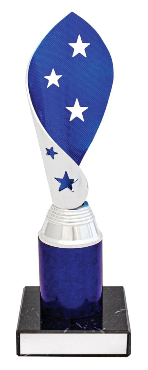 Joyfest Blue Cup - Image 2