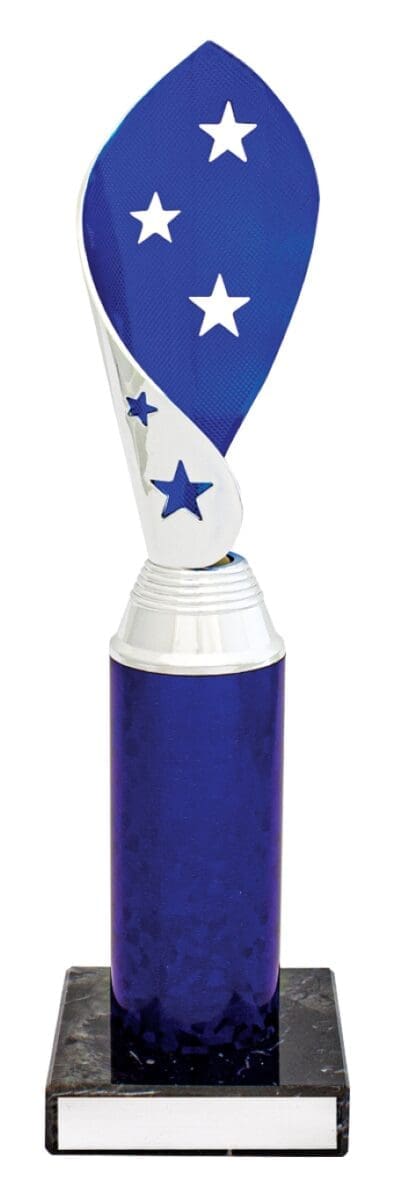 Joyfest Blue Cup - Image 4