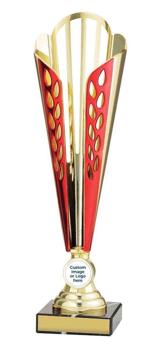 Dominex Red Gold Cup
