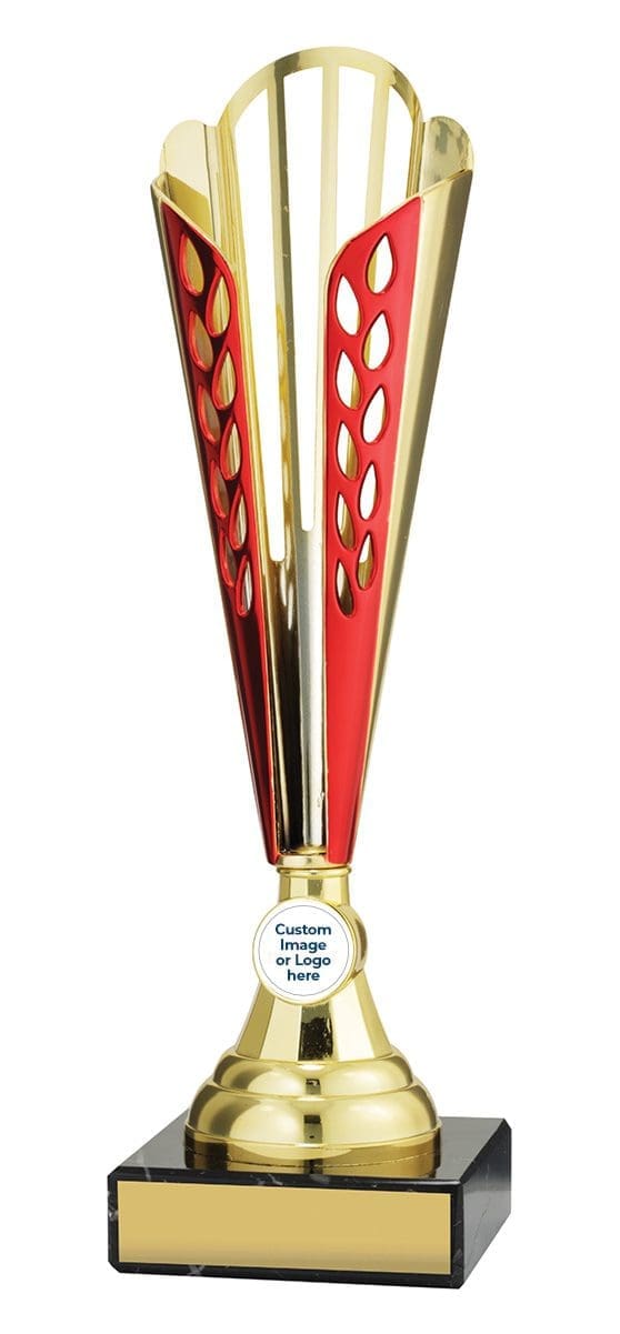 Dominex Red Gold Cup - Image 3