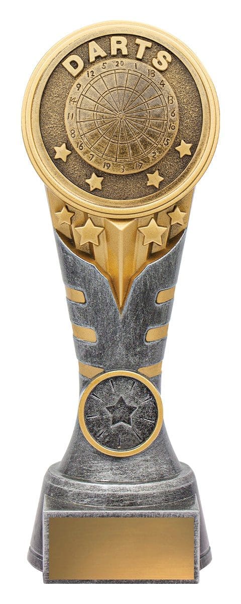IKON Darts Trophy - Image 3
