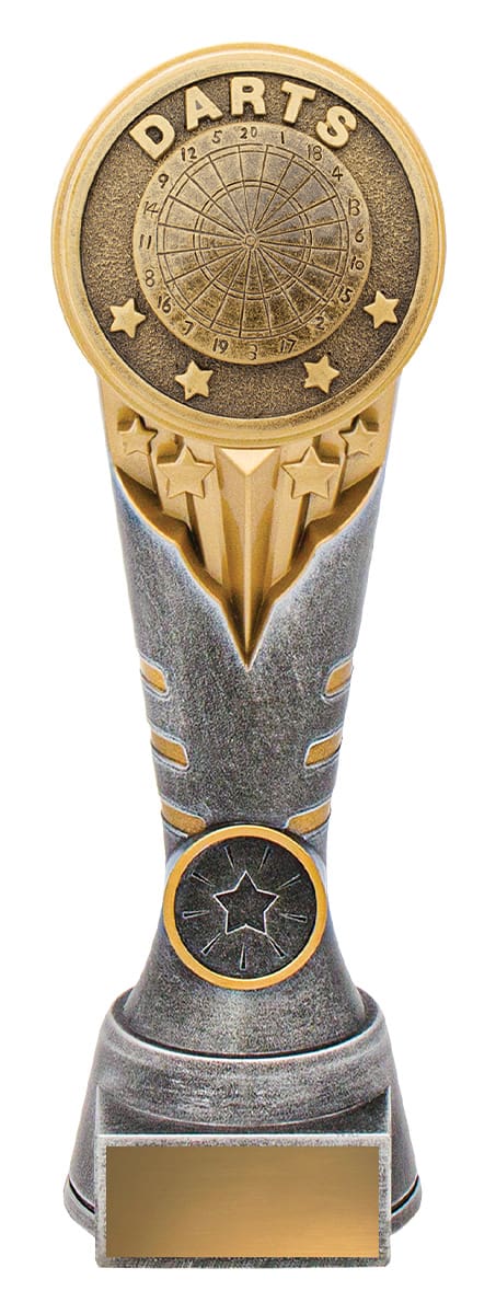 IKON Darts Trophy - Image 4