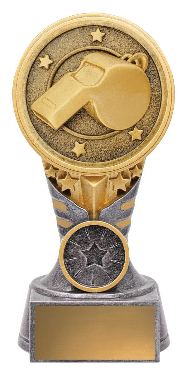 IKON Whistle Trophy