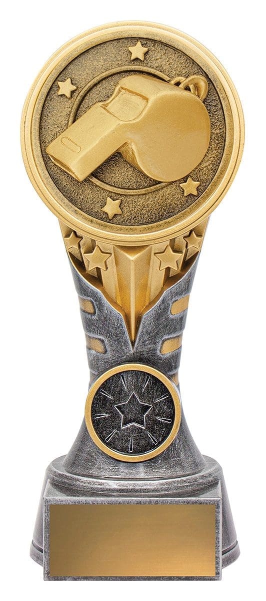IKON Whistle Trophy - Image 2