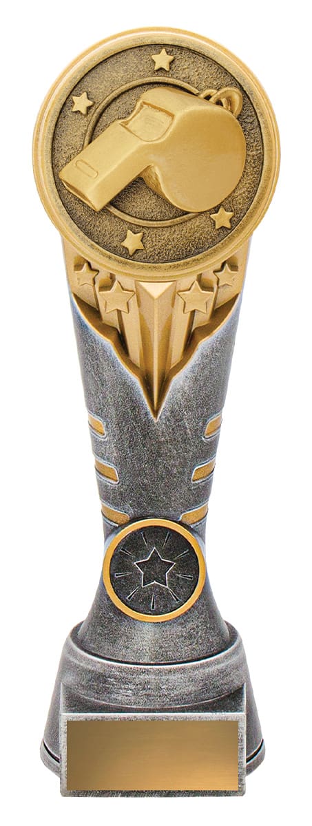 IKON Whistle Trophy - Image 4