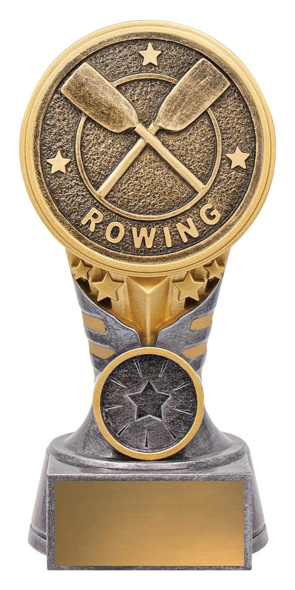 IKON Rowing Trophy