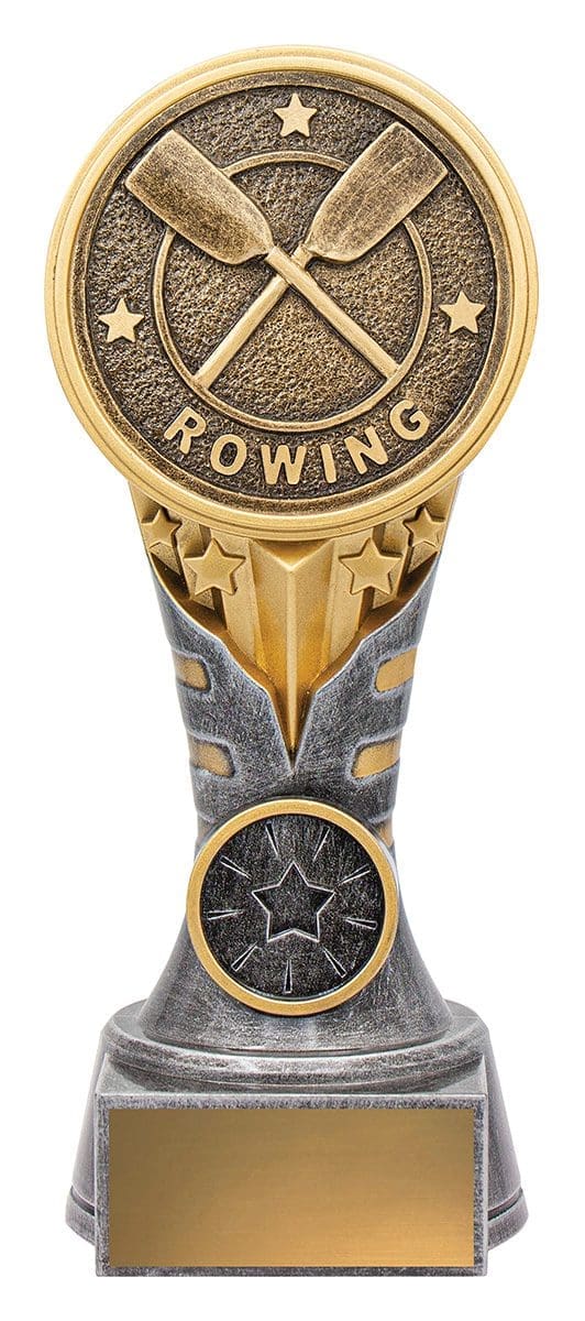 IKON Rowing Trophy - Image 2