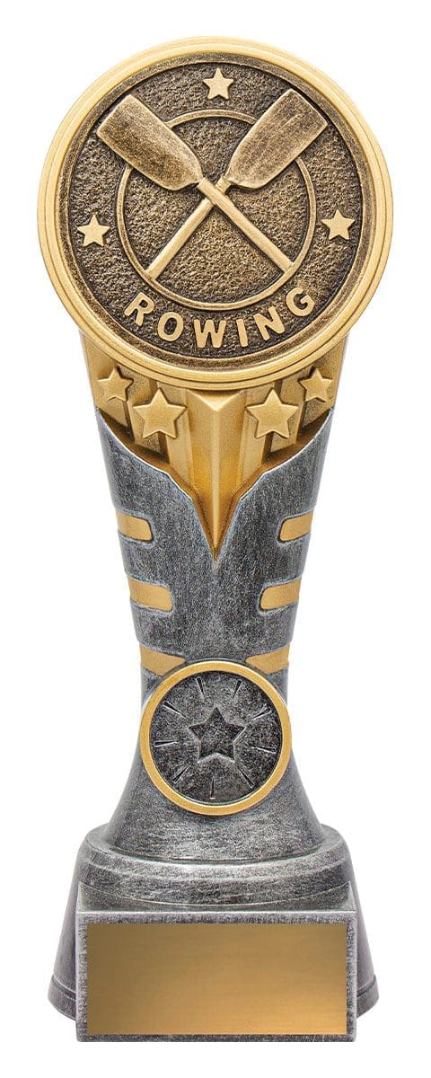 IKON Rowing Trophy - Image 3