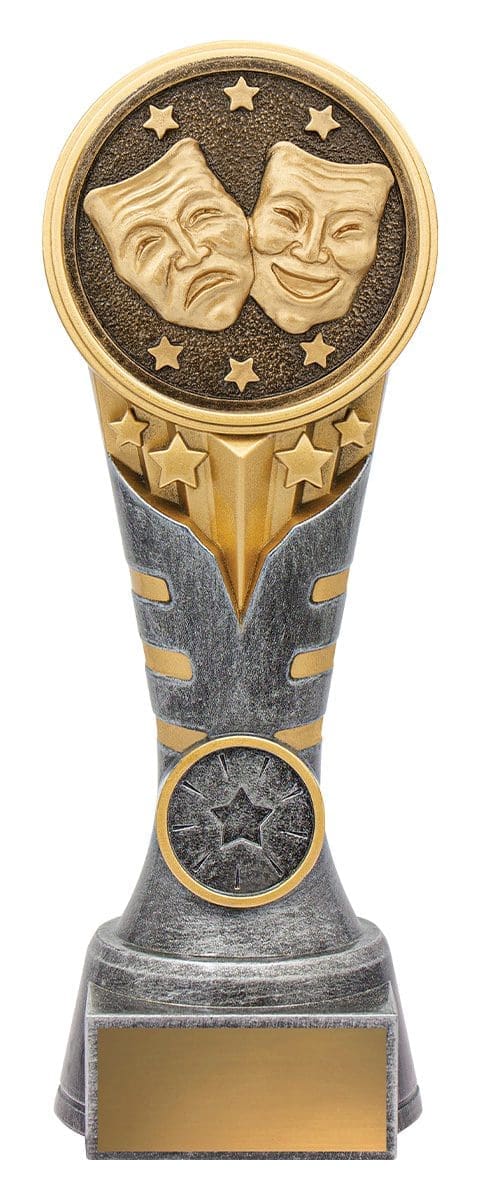 IKON Drama Trophy - Image 3