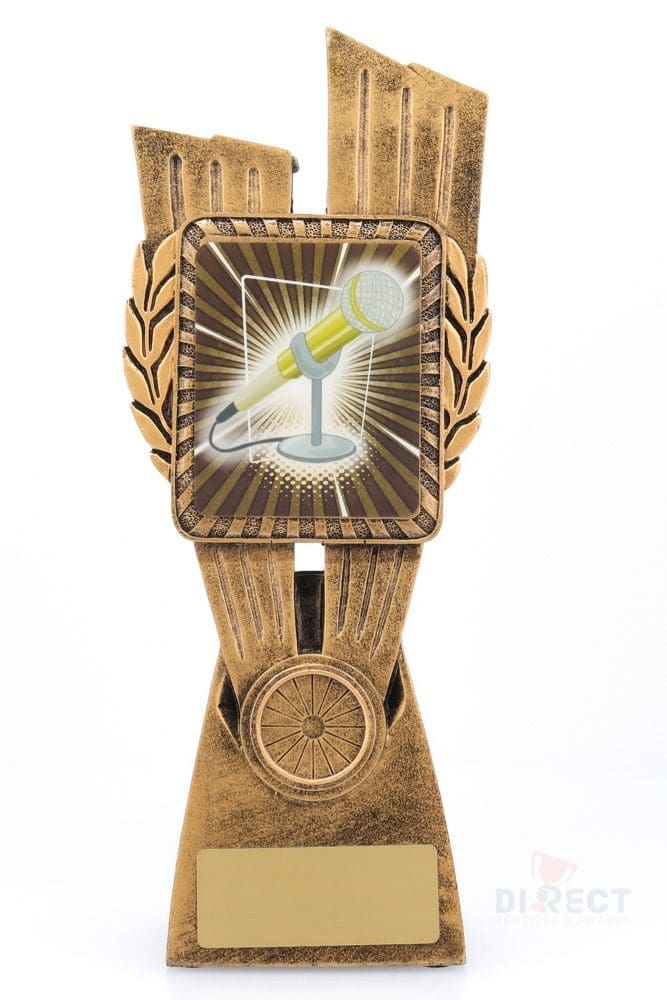 Public Speaking Lynx