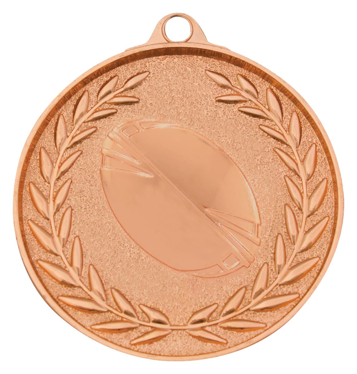 Clasico Rugby League Union Medal - Image 5