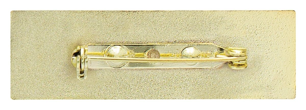 Select Name Bar Gold - Image 3