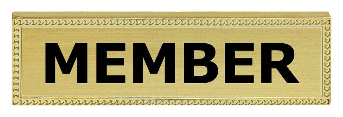 Select Name Bar Gold