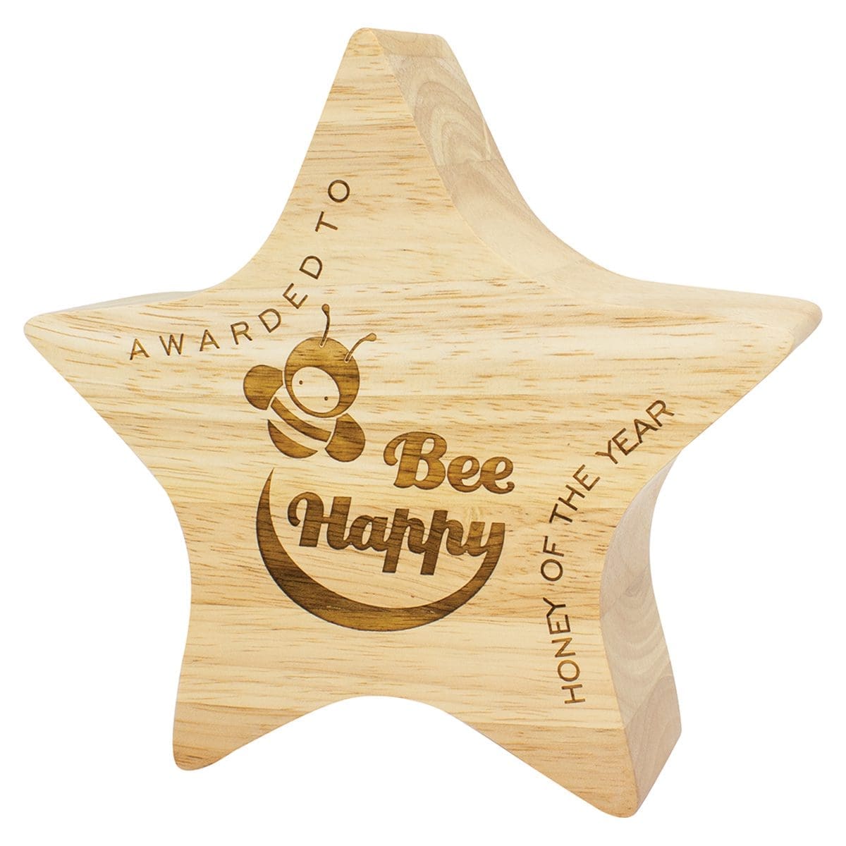 Nebular Bamboo Star Award