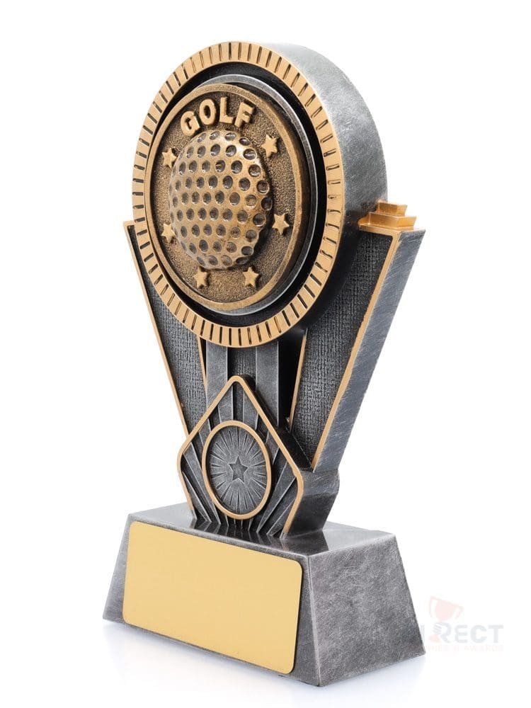 Spartan Golf - Image 2