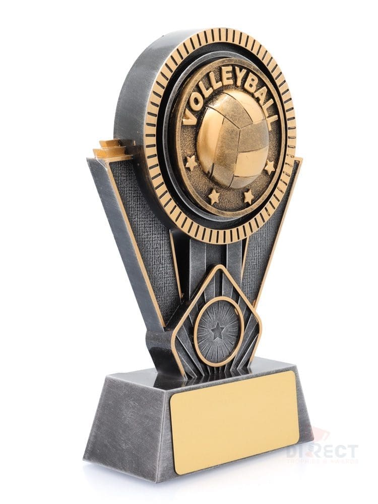 Spartan Volleyball - Image 8