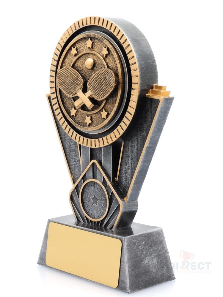 Spartan Table Tennis - Image 2