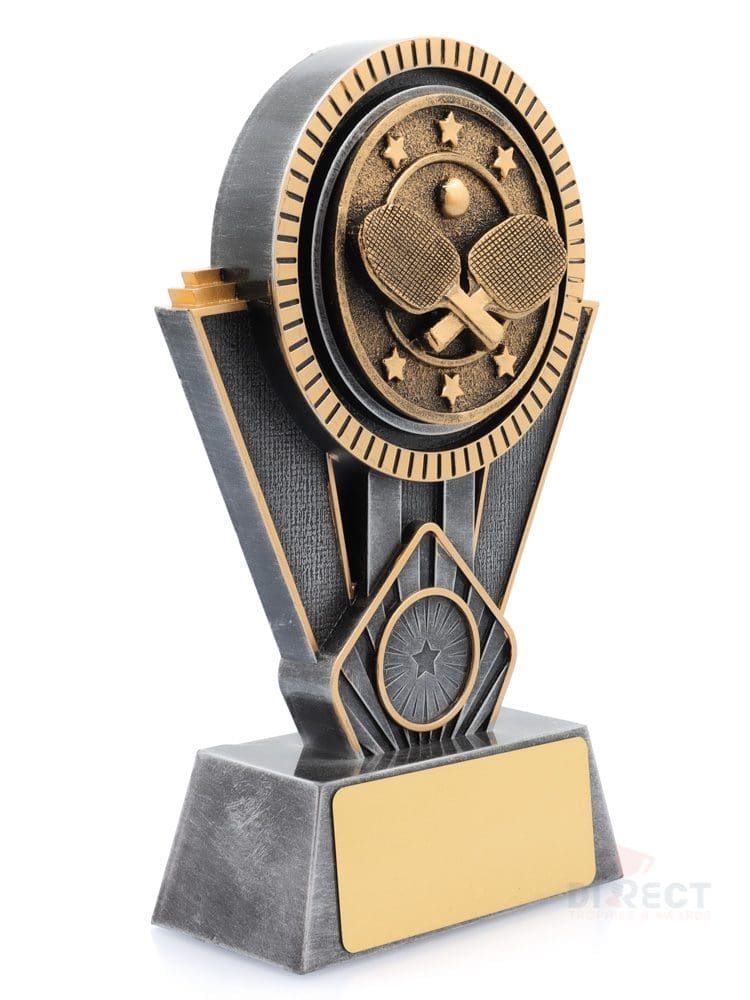 Spartan Table Tennis - Image 8