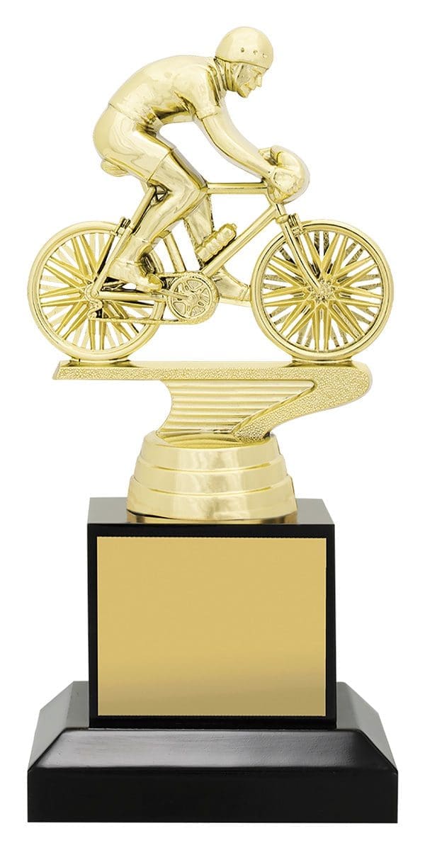 Cycling Estrade Gold Trophy