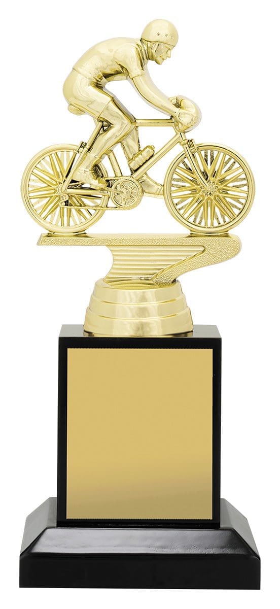Cycling Estrade Gold Trophy - Image 2