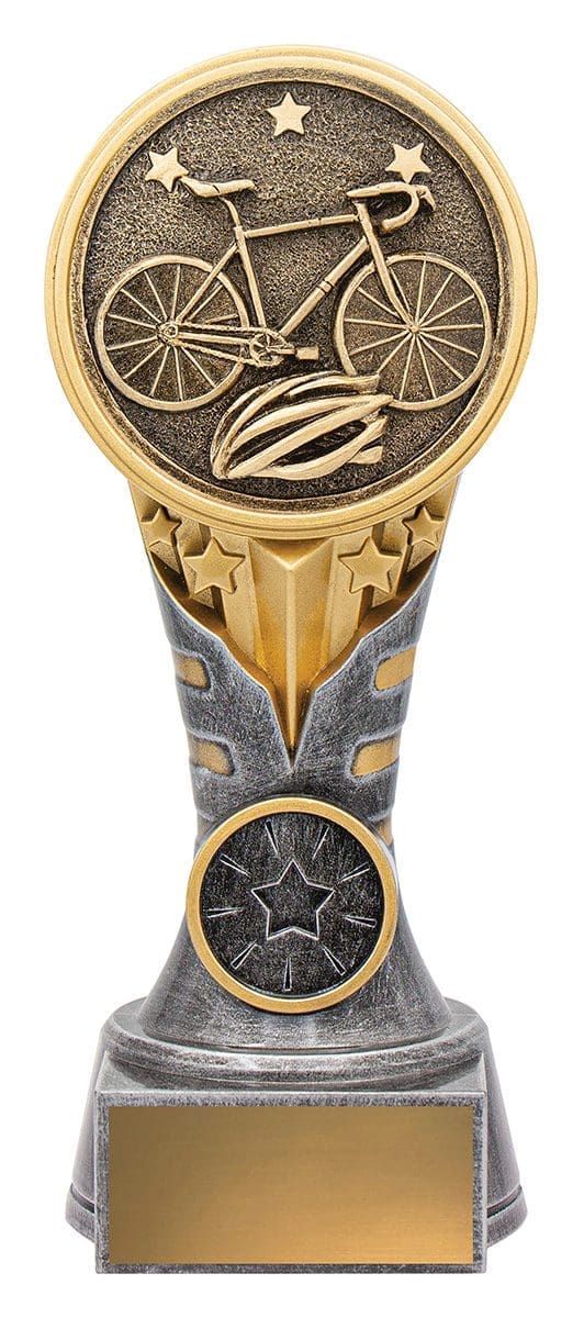 IKON Cycling Trophy - Image 2
