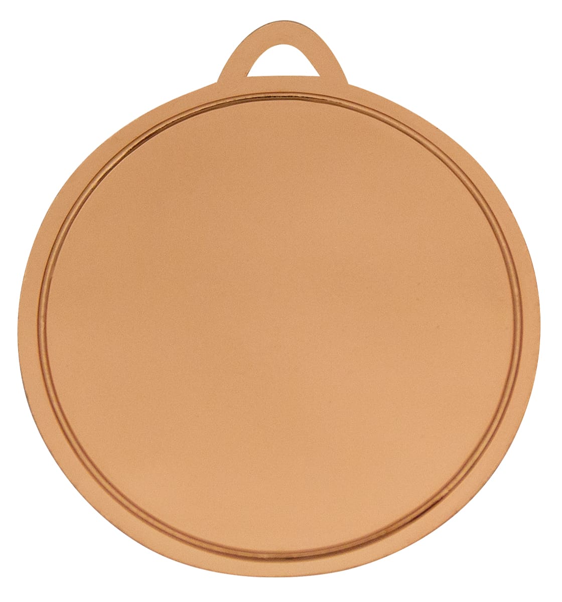 Colorant Painted Track Medal - Image 6