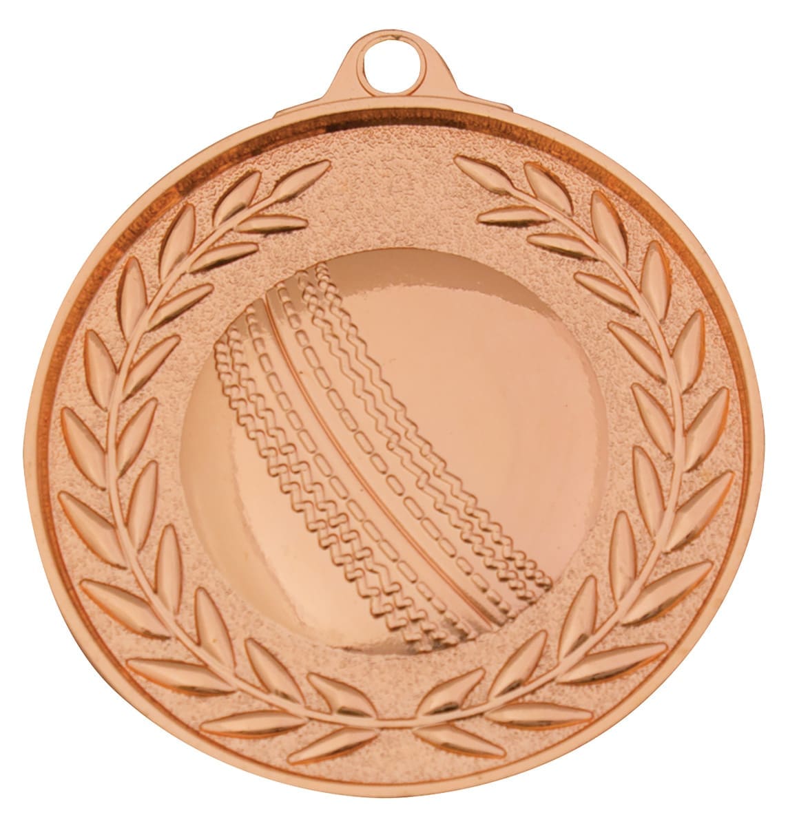 Clasico Cricket Medal - Image 5