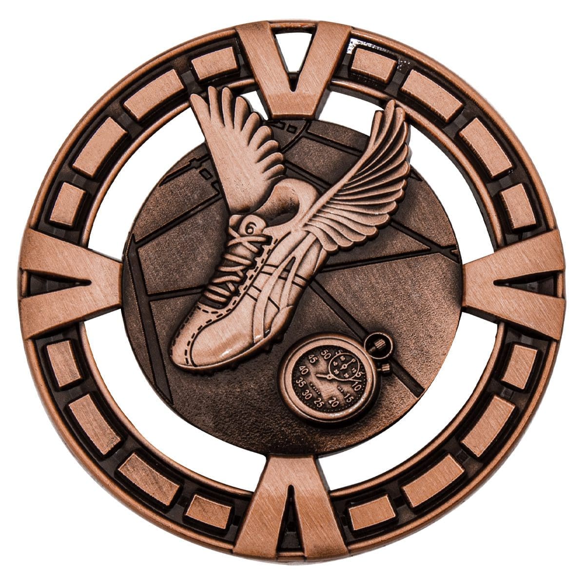 Track Varsity Medal - Image 5