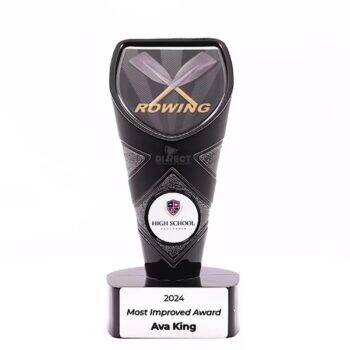 Viper Rowing Trophy