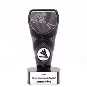 Viper Badminton Trophy