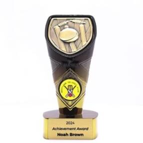 Serpent Cricket Trophy