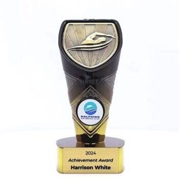 Serpent Swimming Trophy