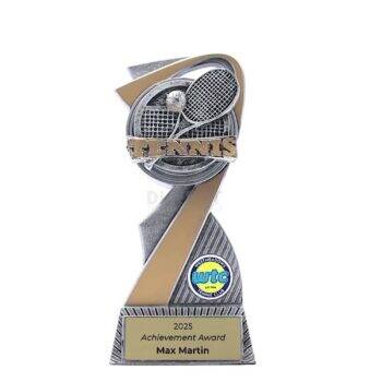 Flarex Tennis Trophy