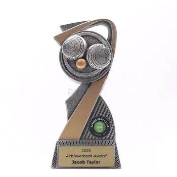 Flarex Lawn Bowls Trophy