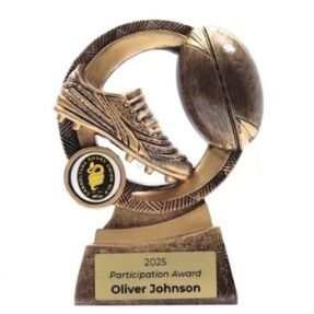 Phantom League Union Trophy