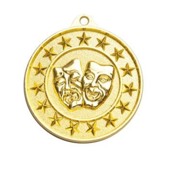 Five Star Drama Medal