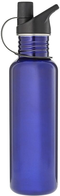 Laserable Blue Water Bottle 740ml
