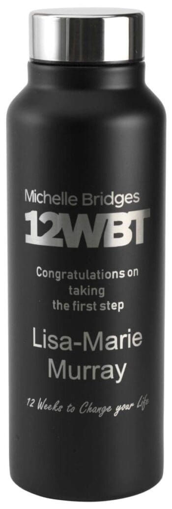 Matte Finish Value Bottle 750ml