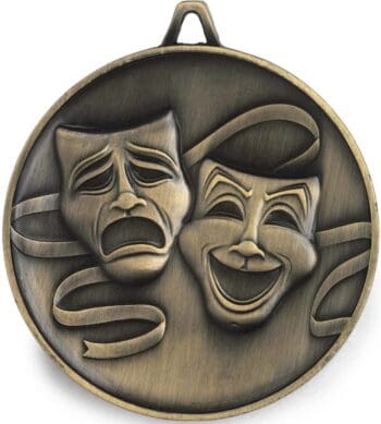 Stout Drama Medal