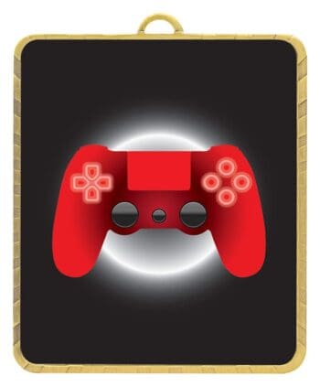 Lynx Medal Gaming