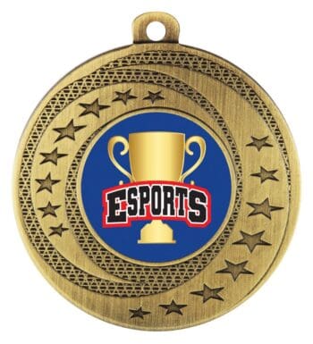 Wayfare Esports Medal