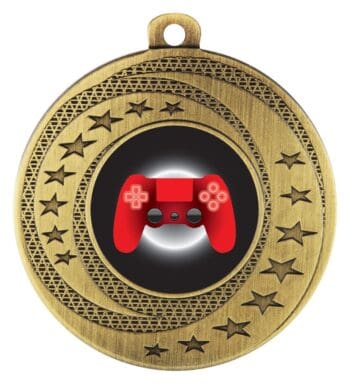 Wayfare Gaming Medal