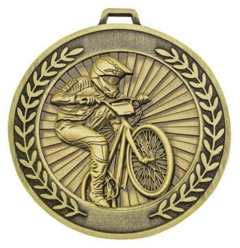 Prestige BMX Medal