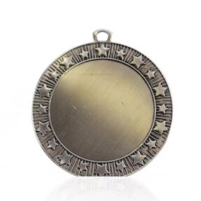 Burst Silver Medal