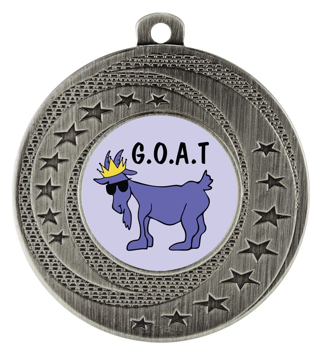 Wayfare GOAT Medal - Image 3
