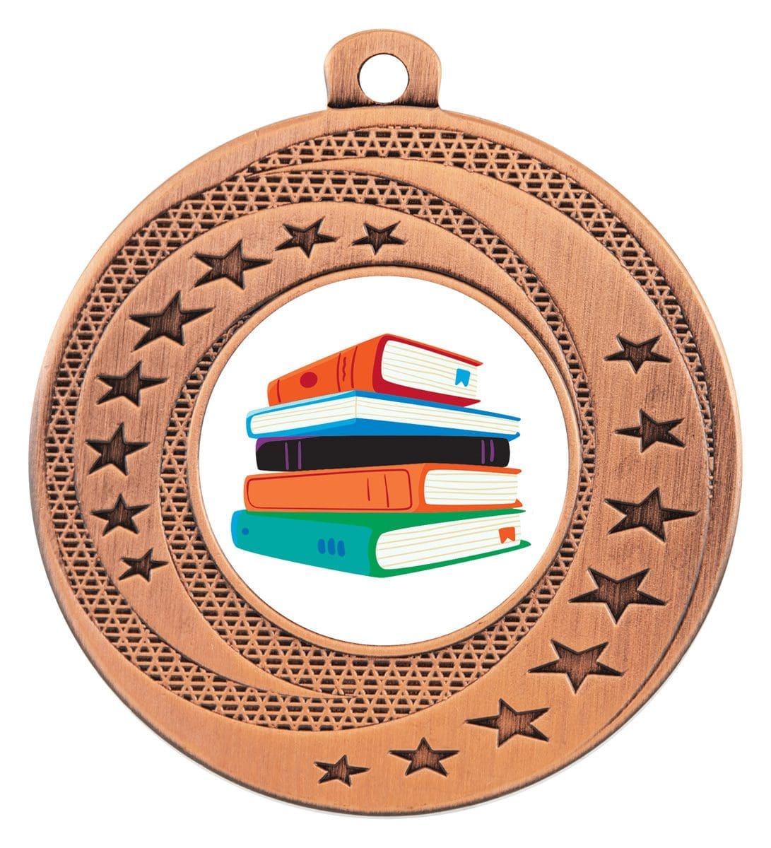 Wayfare Literature Medal - Image 5