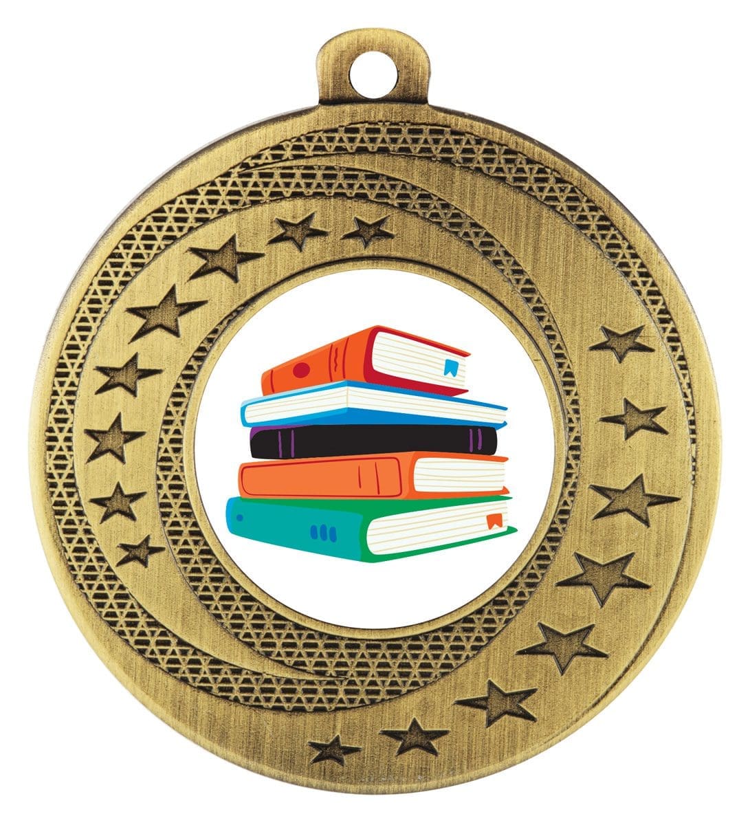 Wayfare Literature Medal